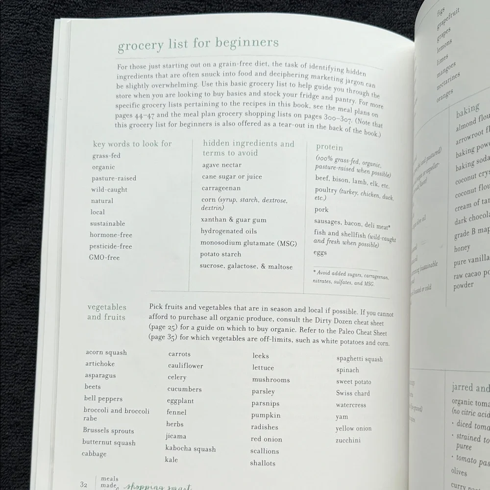 Against All Grain: Meals Made Simple - Danielle‎ Walker GUC gluten dairy paleo